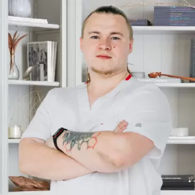 доктор Лопин Николай Николаевич фельдшер клиники «Санати» в Балахне